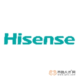 青岛海信宽带多媒体技术有限公司logo