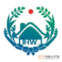 德瑞万家（青岛）科技有限责任公司logo