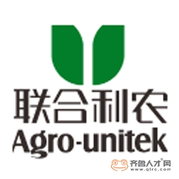 青岛联合利农植保技术有限公司logo
