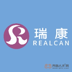 瑞康医药集团股份有限公司logo