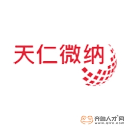 青岛天仁微纳科技有限责任公司logo