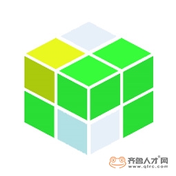 青岛模数整装装饰有限公司logo