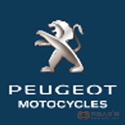 济南轻骑标致摩托车有限公司logo