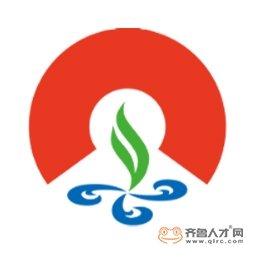 廊坊市北辰创业树脂材料股份有限公司logo
