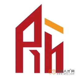 济南瑞合装饰工程有限公司logo