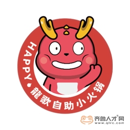 青岛龙之歌餐饮管理有限公司logo