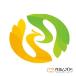 森盛（山东）食品有限公司logo