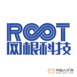 网根科技（青岛）有限公司logo