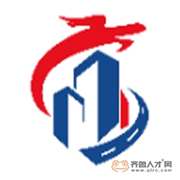 山东长龙三辉建设工程有限公司logo