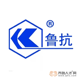 山东鲁抗生物农药有限责任公司logo