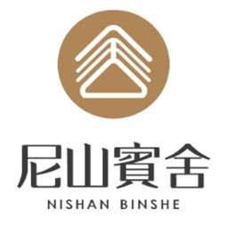 曲阜文投资产经营管理有限公司尼山宾舍logo
