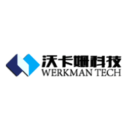沃卡姆（山东）真空玻璃科技有限公司logo