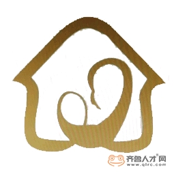 临淄区贝安母婴服务店logo