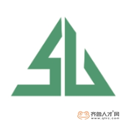山东盛联环保工程有限公司logo