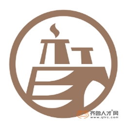 淄博朗乡古窑村旅游发展有限责任公司logo