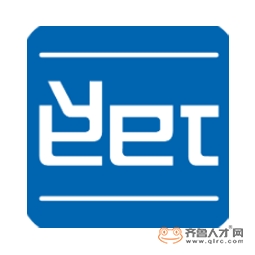 山东蓝洋智能科技有限公司logo