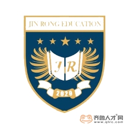 德州锦荣高级中学有限公司logo