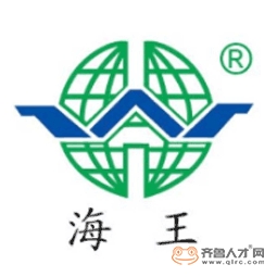 山东海王塑业科技有限公司logo