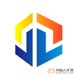 微山县建筑设计院logo