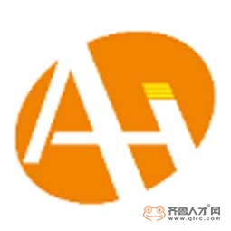 山东爱华文化科技有限公司logo