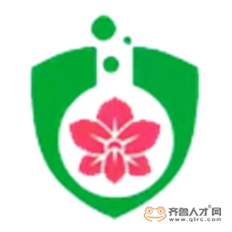 潍坊润建兰化学有限公司logo