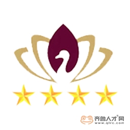 青州仙客来餐饮文化有限公司logo