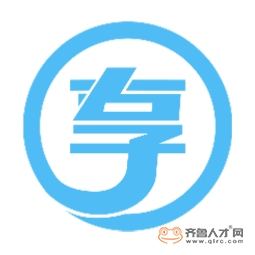 山东六享电子商务有限公司logo
