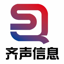 山東齊聲信息科技有限公司logo
