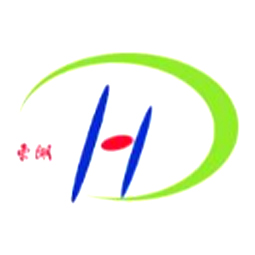 山东东湖新材料有限公司logo