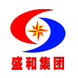 山东盛和纺织股份有限公司logo