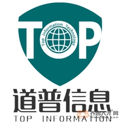 道普信息技术有限公司logo