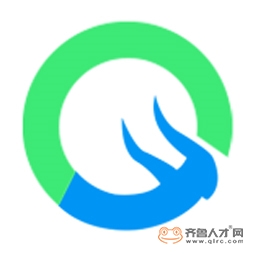 青岛拓渠网络科技有限公司logo