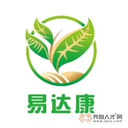 滕州市祥通农业科技有限公司logo