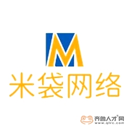 威海米袋网络科技有限公司logo