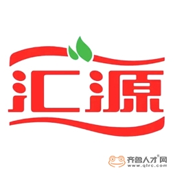 安丘汇源惠农农业发展有限公司logo
