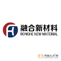 青岛融合新材料科技有限公司logo