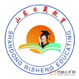 齐河县财大教育培训学校有限公司logo
