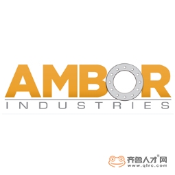 上海安伯工业技术有限公司logo