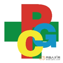 濟南鵬程閣大藥房有限公司logo