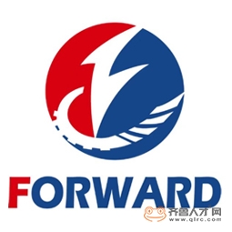 泰安市福沃德液压技术有限公司logo