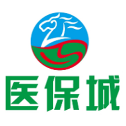 青岛医保城药品连锁有限公司logo