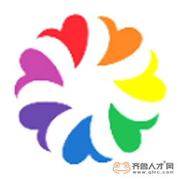 山东润邦服务外包有限公司logo