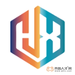 青島很行創意文化傳媒有限公司logo