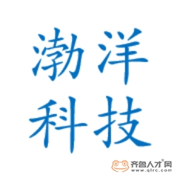 泰安渤洋化工科技有限公司logo