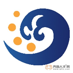济南鸿湾生物技术有限公司logo