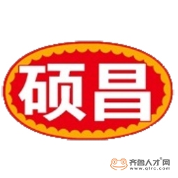 山东硕昌农牧有限公司logo