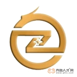 山东汉哲教育咨询有限公司logo