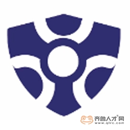 山东三将安防科技有限公司logo