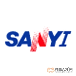 山东三医生物技术有限公司logo