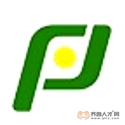 鹏飞精密科技(威海)有限公司logo